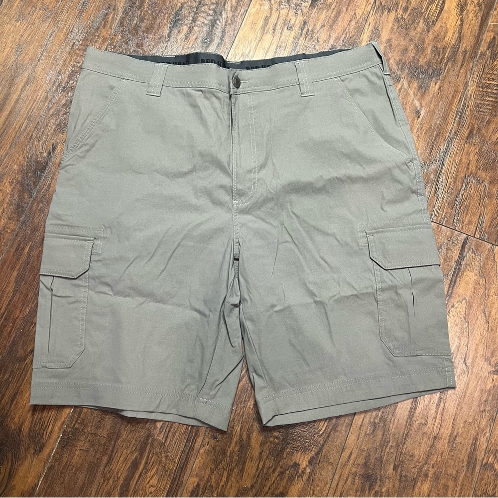 RedHead Brand Co. shorts new without tags size 40 Never worn light gray NWOT